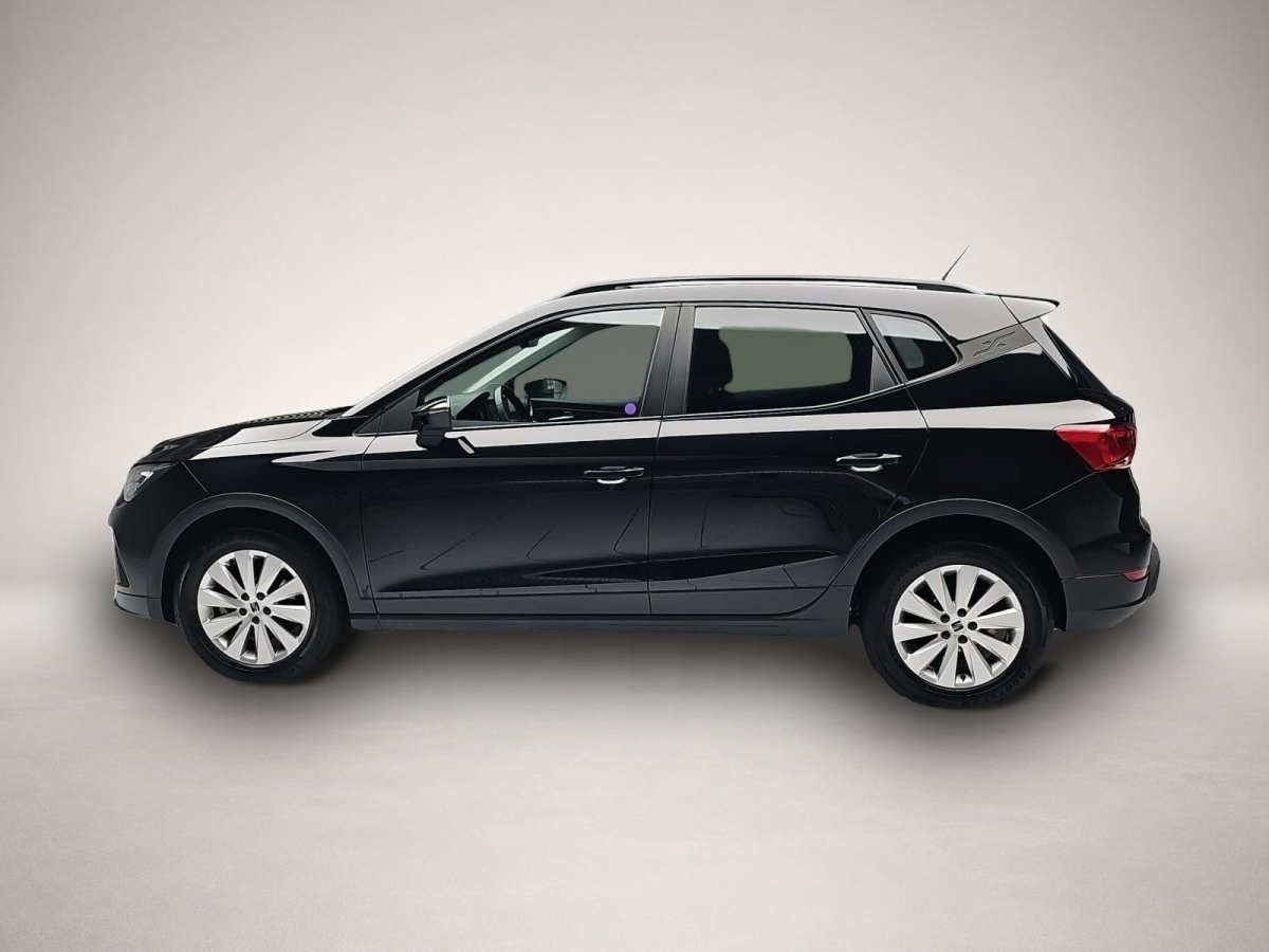Bild 4 Seat ARONA 1.0 TSI DSG STYLE NAVI GRA DAB LM