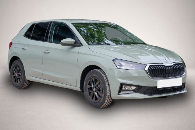 Bild 4 Skoda Fabia 1.0 TSI 85KW Extra Plus