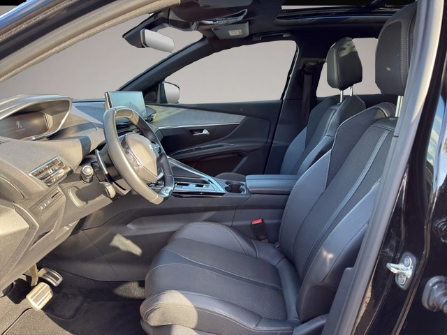 Bild 7 Peugeot 3008 1.2 GT +PANO+ACC+NAVI+360°CAM+SHZ+