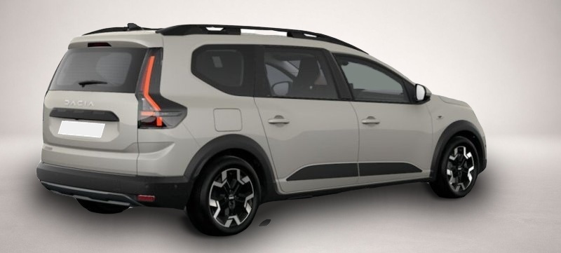 Bild 5 Dacia Jogger TCe 110 Journey 5-S SHZ LKHZ