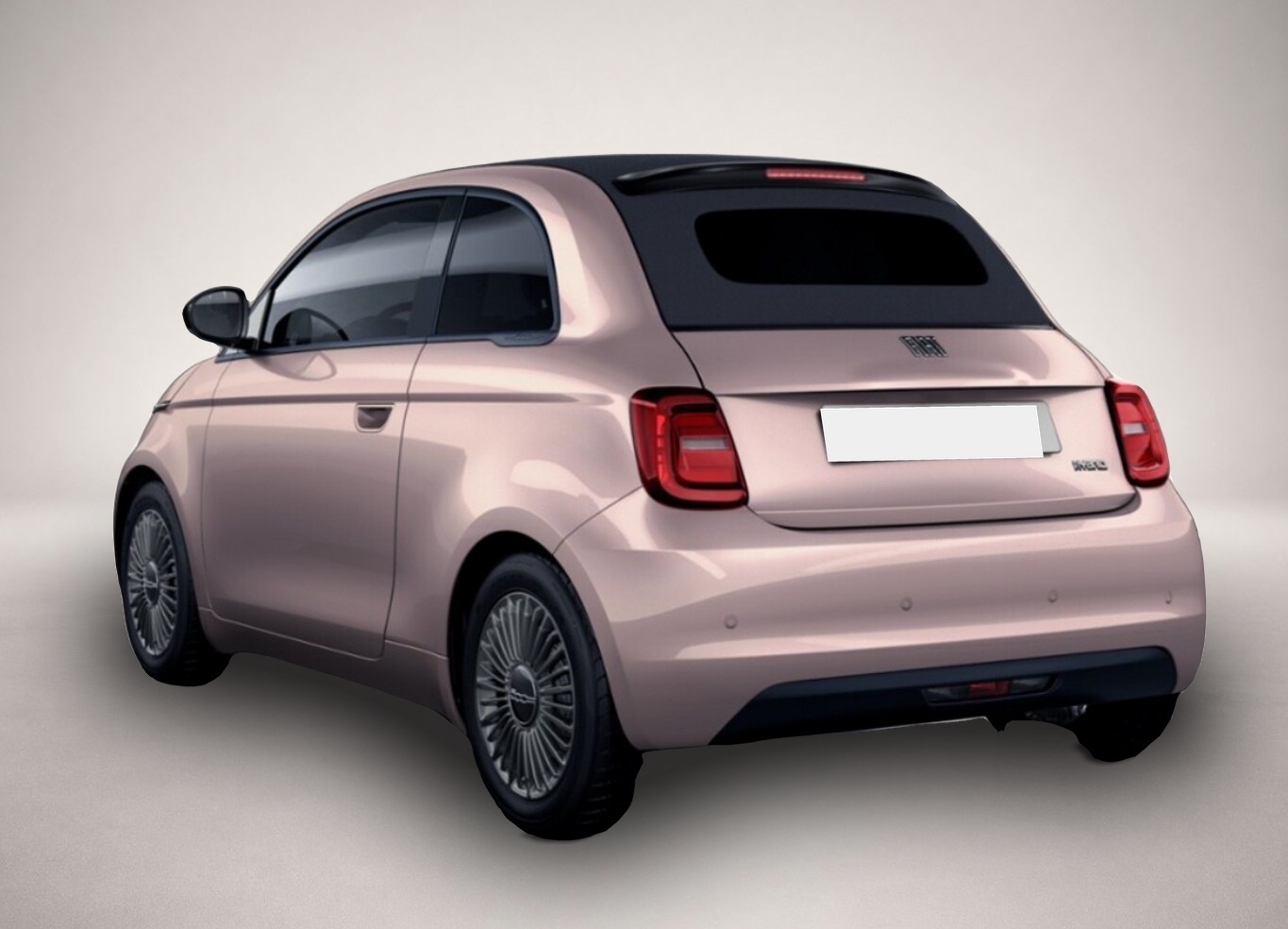 Bild 4 Fiat 500 Cabrio ICON SHZ Kam CarP PDC 16Z DigC Klimaa
