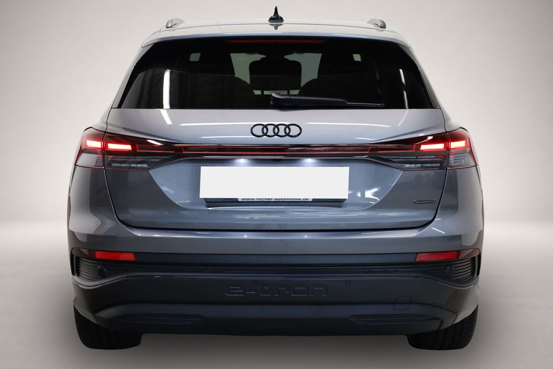 Bild 5 Audi Q4 e-tron Advanced