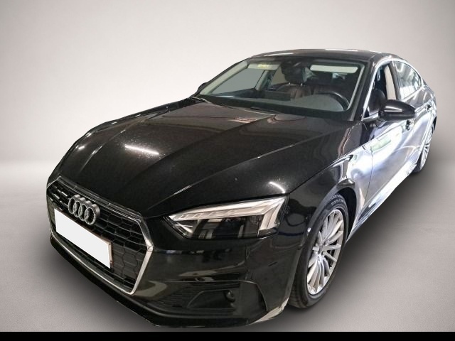 Bild 3 Audi A5 Sportback 35TDI S-tronic LEDER/AHK/PANO/MATRI