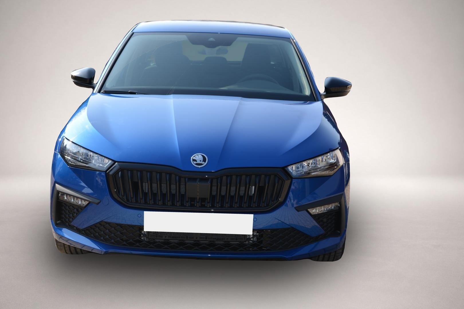 Bild 6 Skoda Scala Dynamic 1,0 TSI