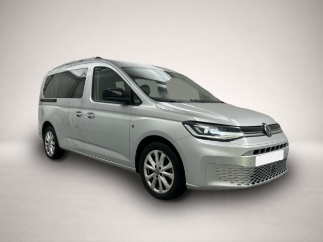 Bild 2 Volkswagen Caddy Maxi Life 1.5TSI DSG 7SITZE/ACC/KAM/NAVI