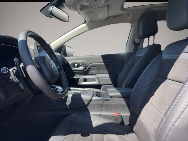 Bild 6 Citroën C5 Aircross e-Series 1.2 Mild-Hybrid 136 EU6e El