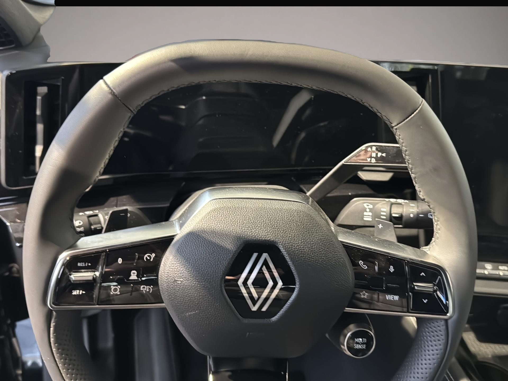 Bild 5 Renault Austral Techno UPE 43790!!! Voll-LED Navi Spurw.
