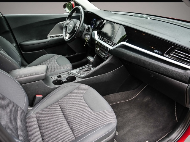 Bild 4 Kia Niro Edition 7 Plug-in Hybrid ACC Mehrzonenklima