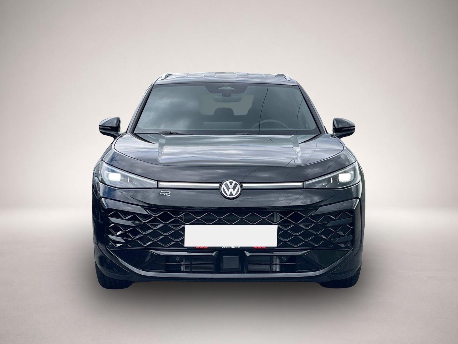 Bild 2 Volkswagen T-Roc R-Line eTSI DSG|AHK|ACC|NEUESMODELL!|EASYO