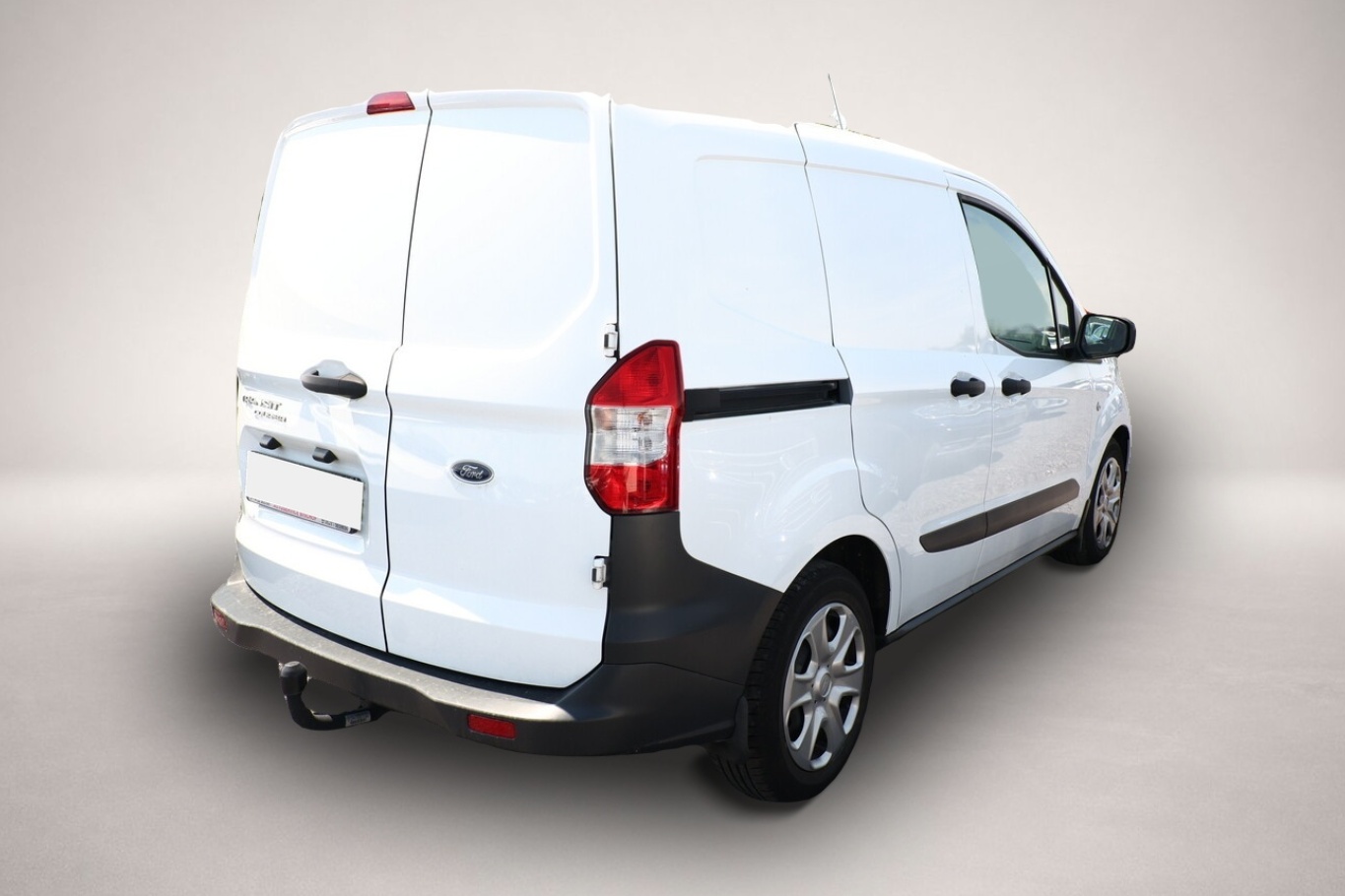 Bild 3 Ford Transit Courier 1.0 EcoBoost 100 Trend DAB NSW