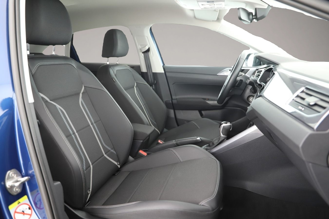 Bild 6 Volkswagen Taigo 1.0 TSI DSG Style IQ.Light/ACC/Kamera/App/