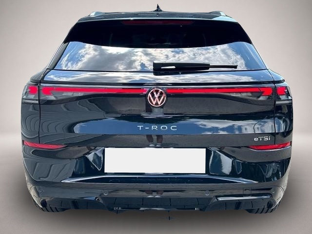 Bild 4 Volkswagen T-Roc R-Line R-Line 1.5 eTSI DSG Neues Modell*AHK*Mat.
