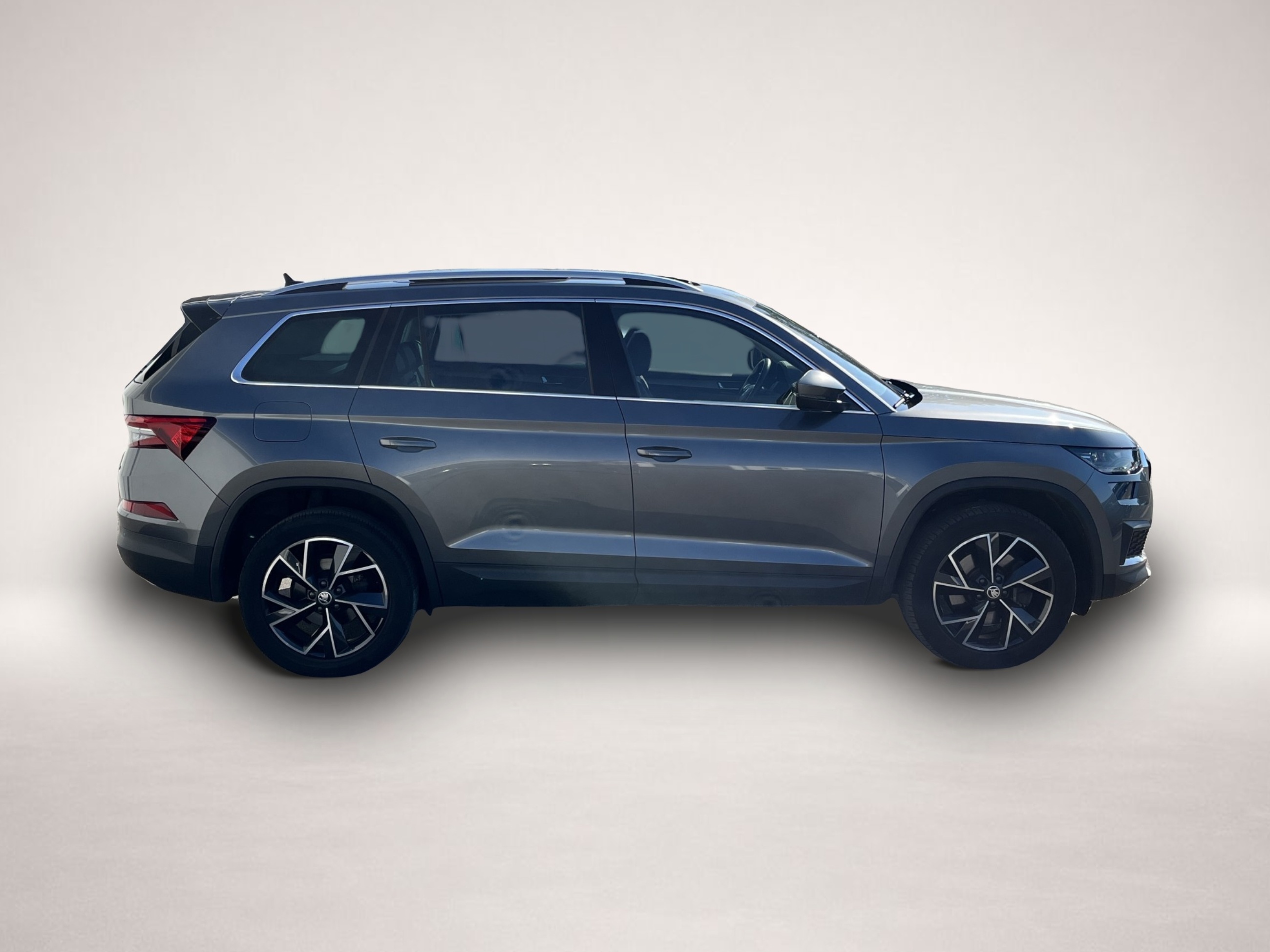 Bild 4 Skoda Kodiaq 2.0 TDI DSG 4x4 Style AHK STHZ PANO Navi