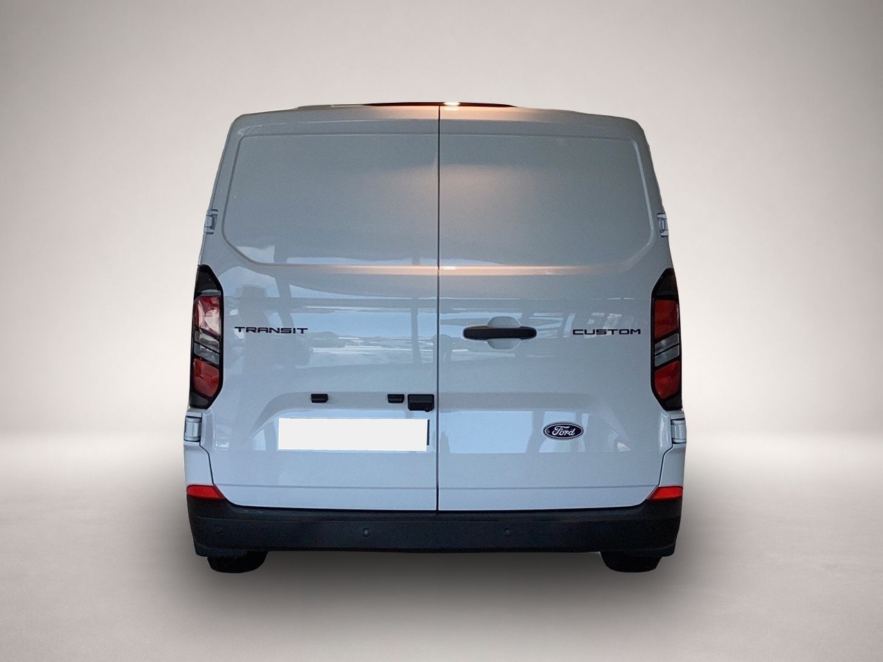 Bild 5 Ford Transit Custom TREND 320 L1 136PS NAVI VIA SMART