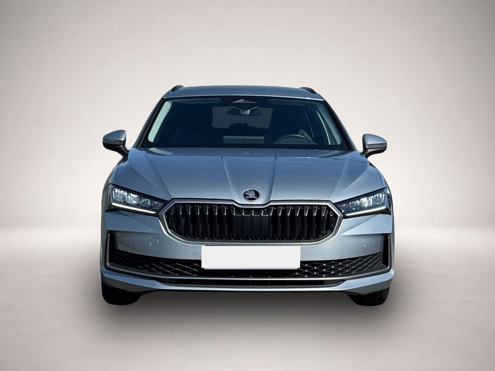 Bild 2 Skoda Superb Combi Selection TDI DSG|NAVI|SITZHEIZUNG