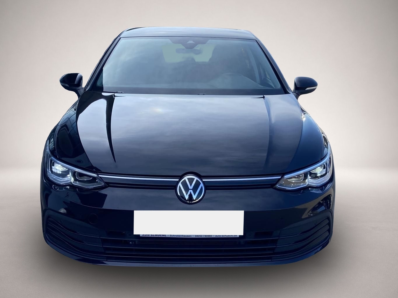 Bild 7 Volkswagen Golf 1.5 TSI Life APP-CONNECT+ACTIVE-INFO+KAMERA