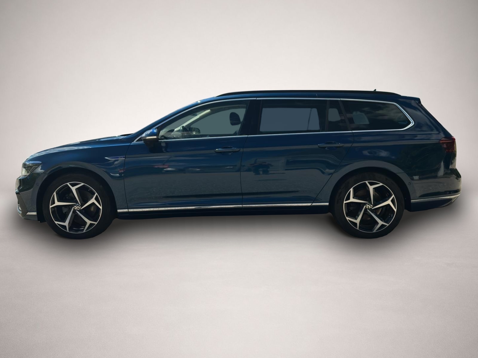 Bild 3 Volkswagen Passat Variant 1.4 eHybrid DSG GTE STANDH PANO I