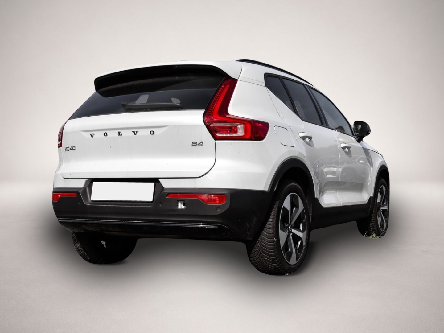 Bild 2 Volvo XC40 Plus Dark 2WD B4 EU6d digitales Cockpit Mem
