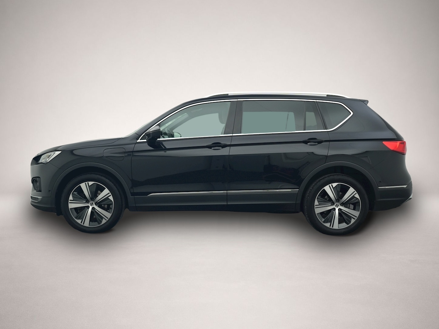 Bild 2 Seat Tarraco 1.4 TSI eHybrid DSG Xperience 5-J-GAR AH