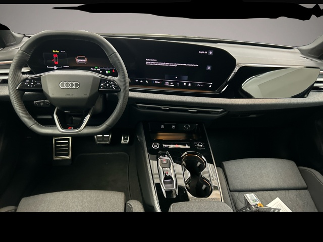 Bild 5 Audi A5 Avant 2.0TFSI S tronic S-Line NAVI/KAM/19