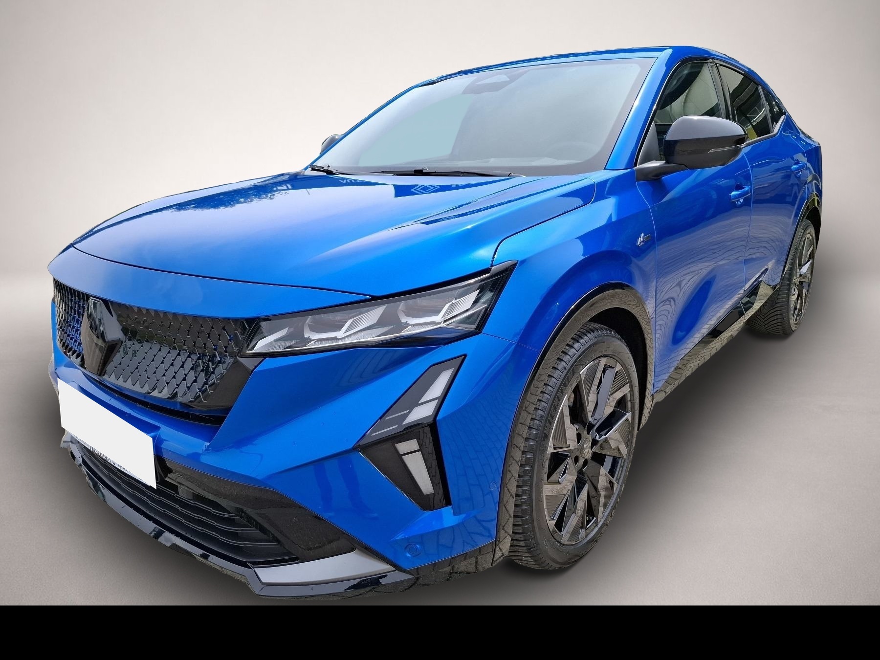 Bild 2 Renault Rafale Esprit Alpine E-Tech Full Hybrid 200