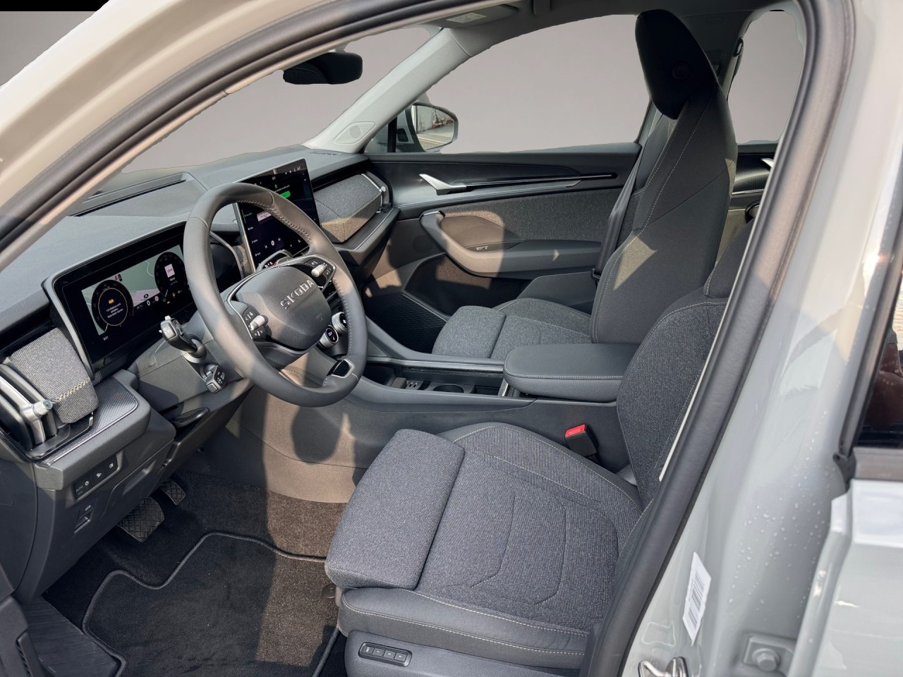 Bild 5 Skoda Kodiaq Selection TDI Navi el. Sitz+Memory Kamera
