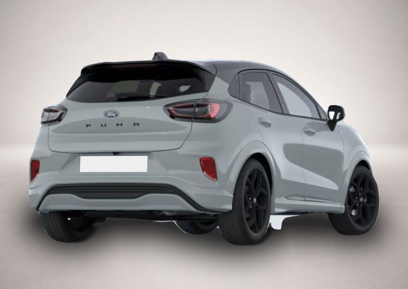 Fotografie 3 des Ford Puma MHEV ST-Line KomfortP WinterP Black Kam 18Z