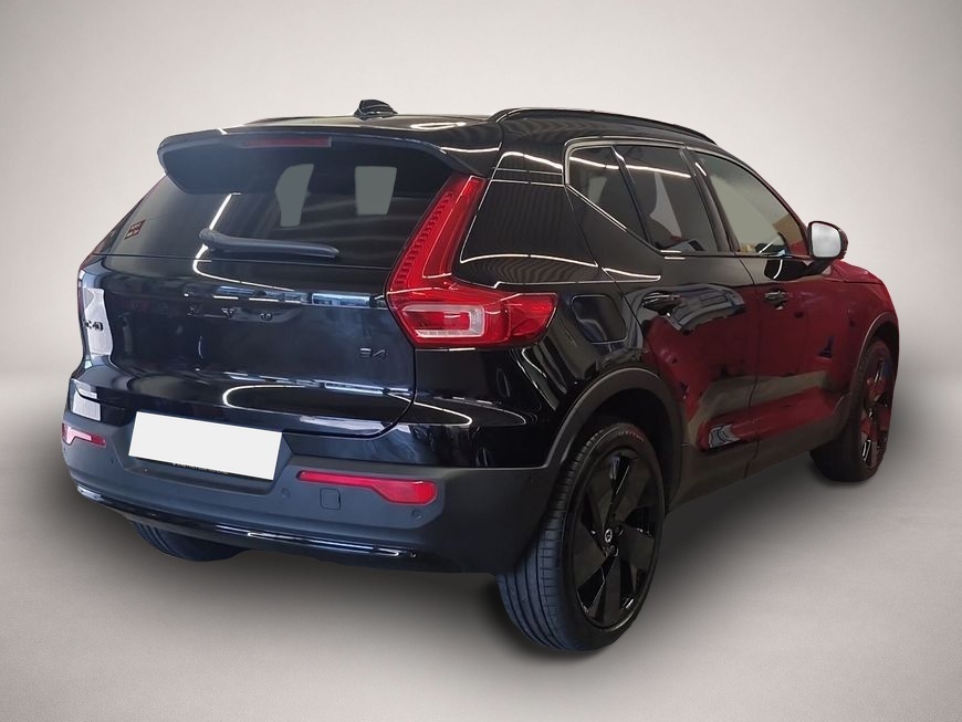 Bild 2 Volvo XC40 XC 40 B4 2WD Plus Black Edition STDHZ*360°VIEW