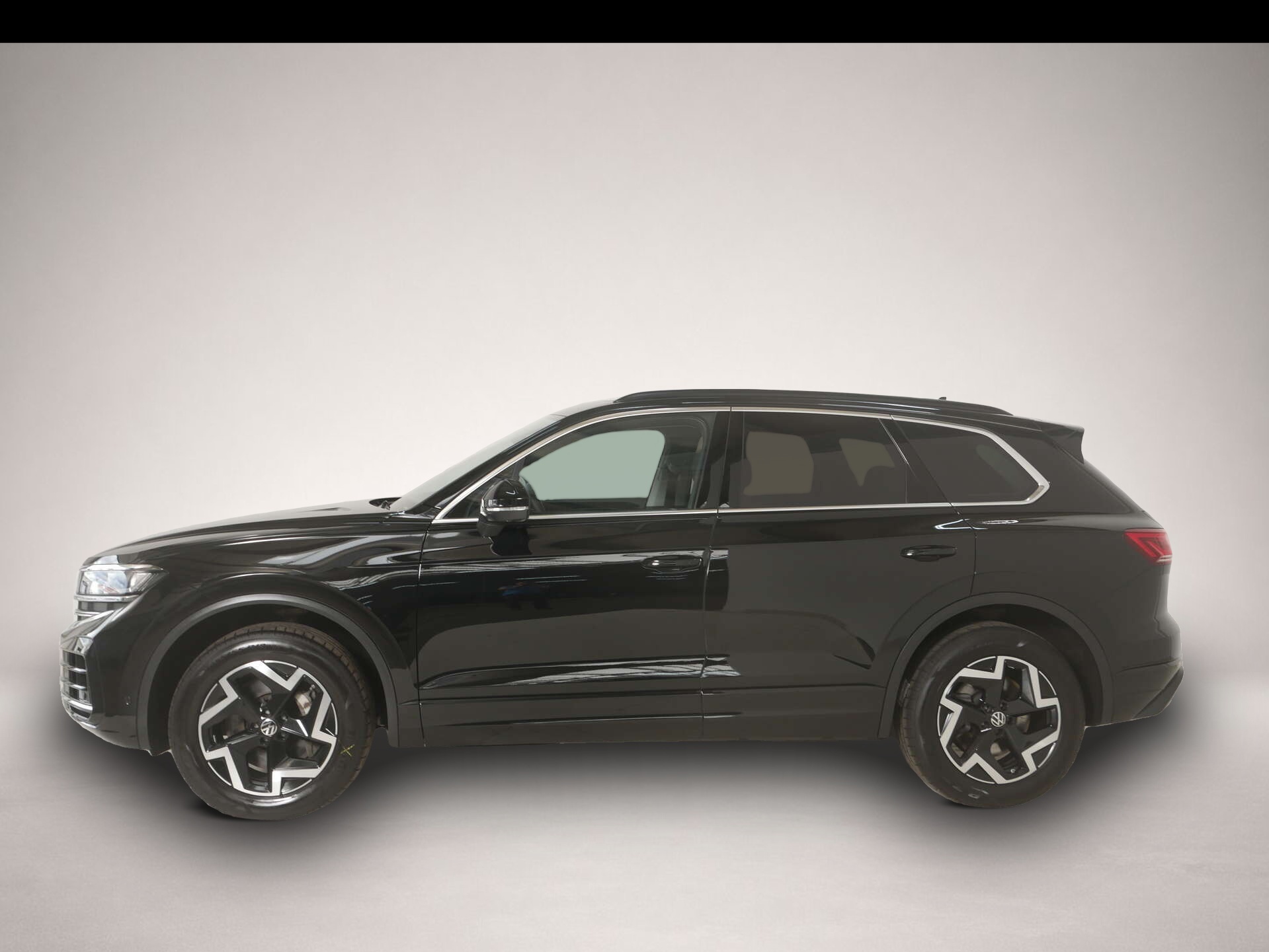 Bild 3 Volkswagen Touareg 3.0 V6 TSI 4Motion Elegance