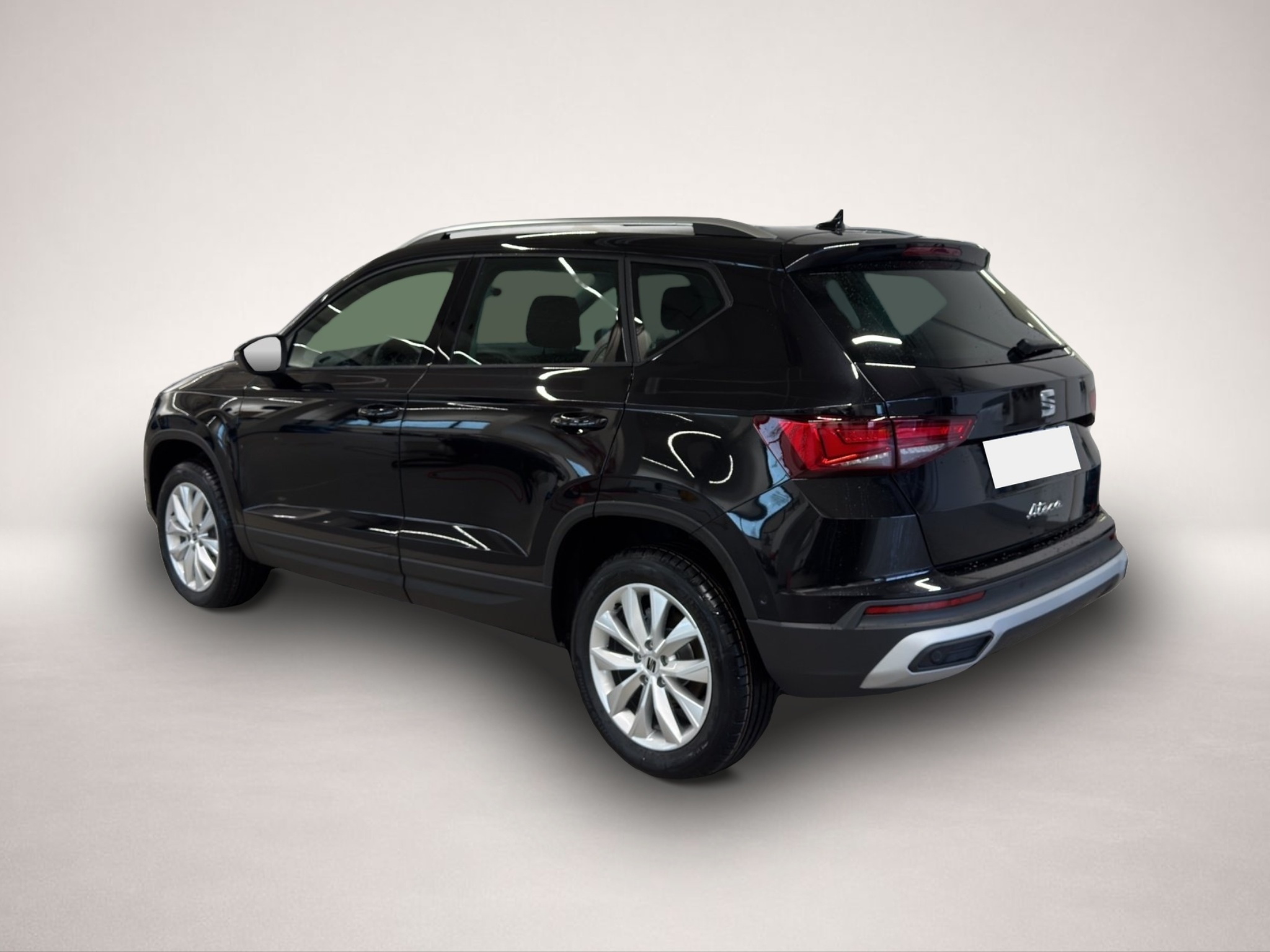 Bild 4 Seat Ateca 1.5 TSI DSG Road LED NAVI KAMERA PARKLENK