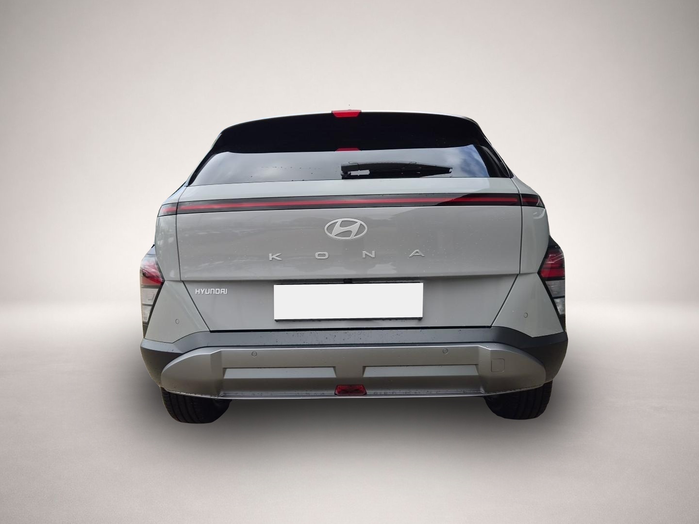 Bild 3 Hyundai Kona Trend 1.6 T-GDI 150PS Automatik Voll-LED-S