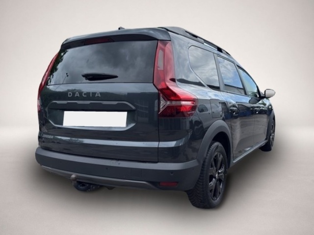 Bild 5 Dacia Jogger TCe 90 ECO-G 1.0