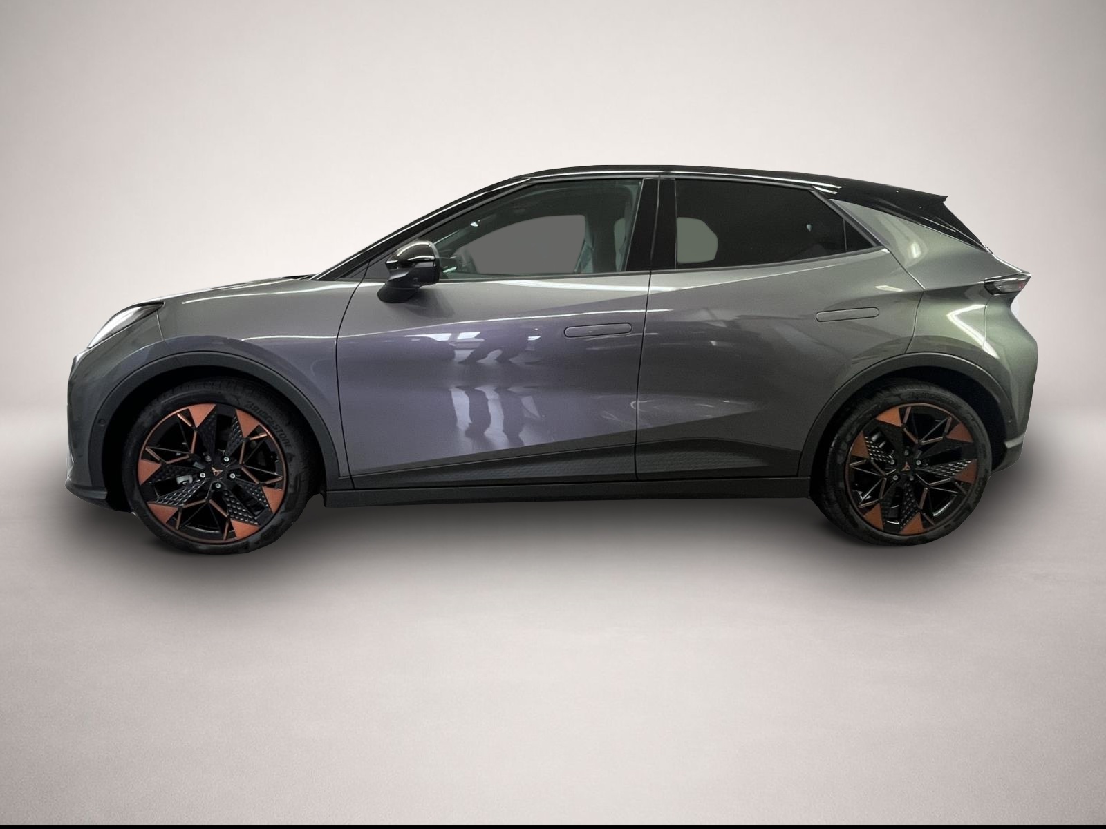 Bild 3 Cupra Raval 52 kWh Endurance Edition Dynamic Plus MATR