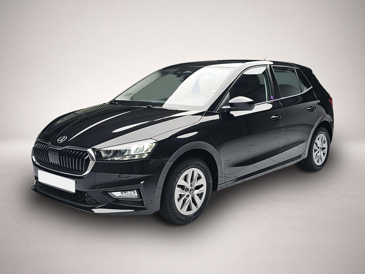 Bild 1 Skoda FABIA 1.0 MPI SELECTION GRA KAMERA