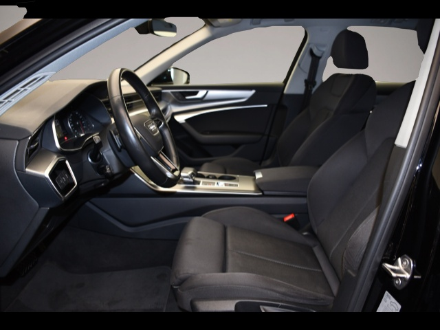 Bild 3 Audi quattro A6 Avant 40TDI quattro S tronic sport STANDHZ/AH