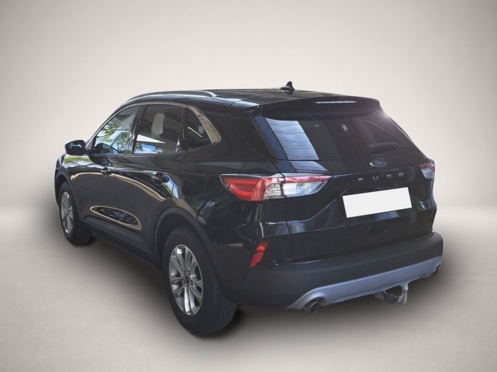 Bild 5 Ford Kuga 1.5 EcoBoost TITANIUM WinterPaket+AHK