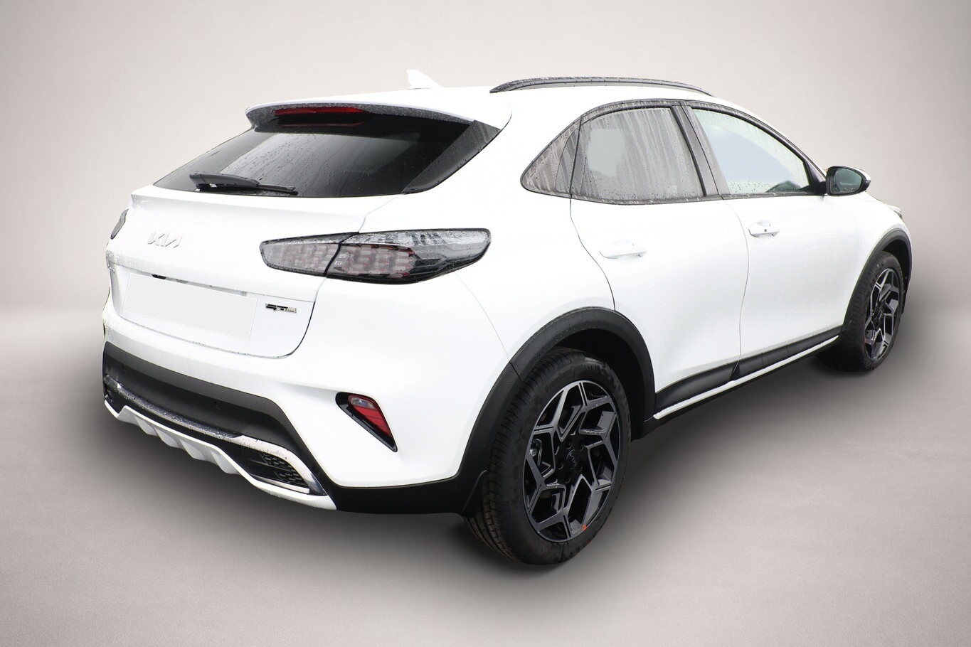 Bild 3 Kia XCeed GT-Line eHK Bi-LED 4xSHZ Keyl PrivG Nav LM