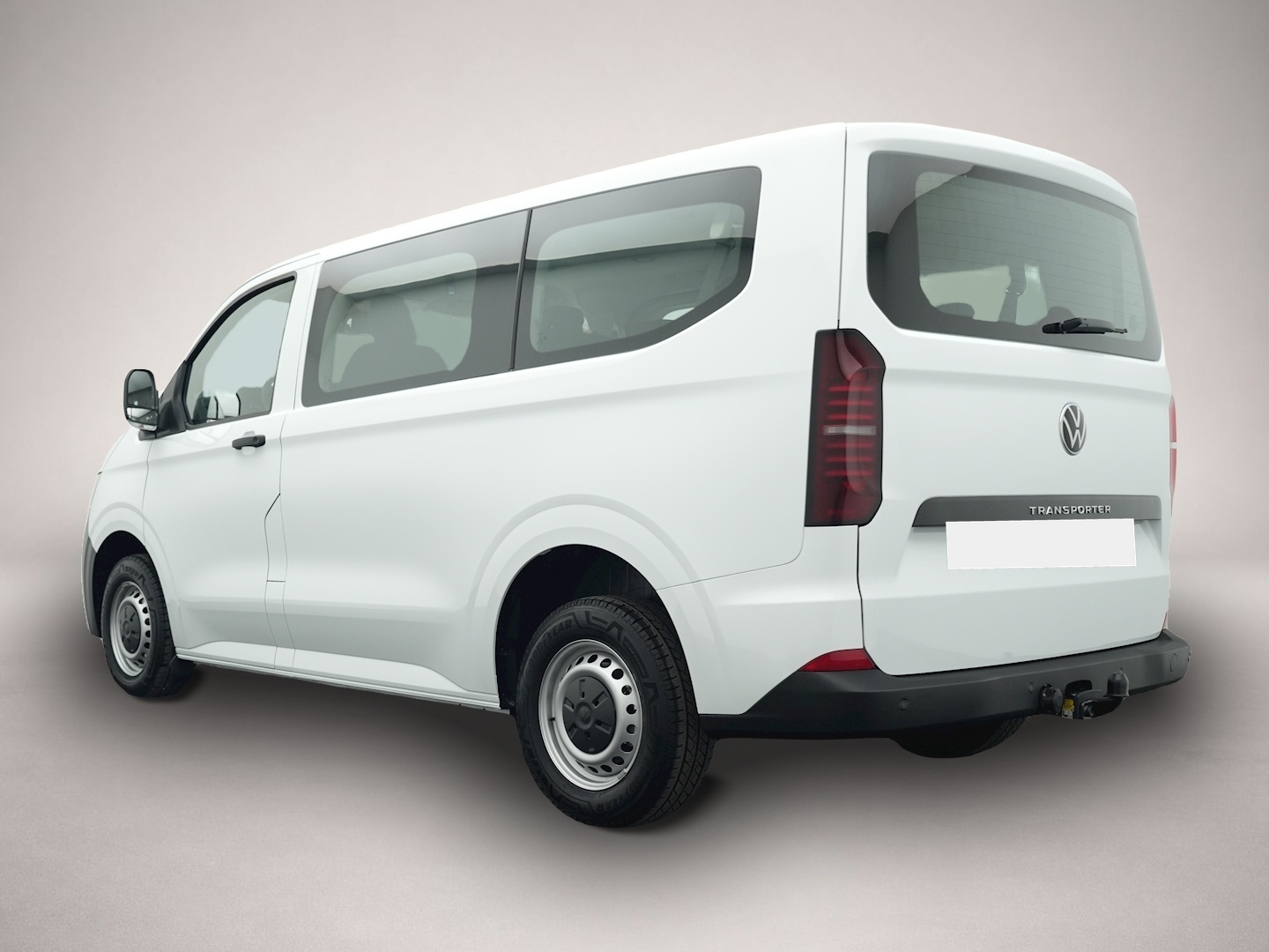 Bild 3 Volkswagen T7 Kombi TDI DSG KR 5-J-GAR KAMERA KLIMA PDC