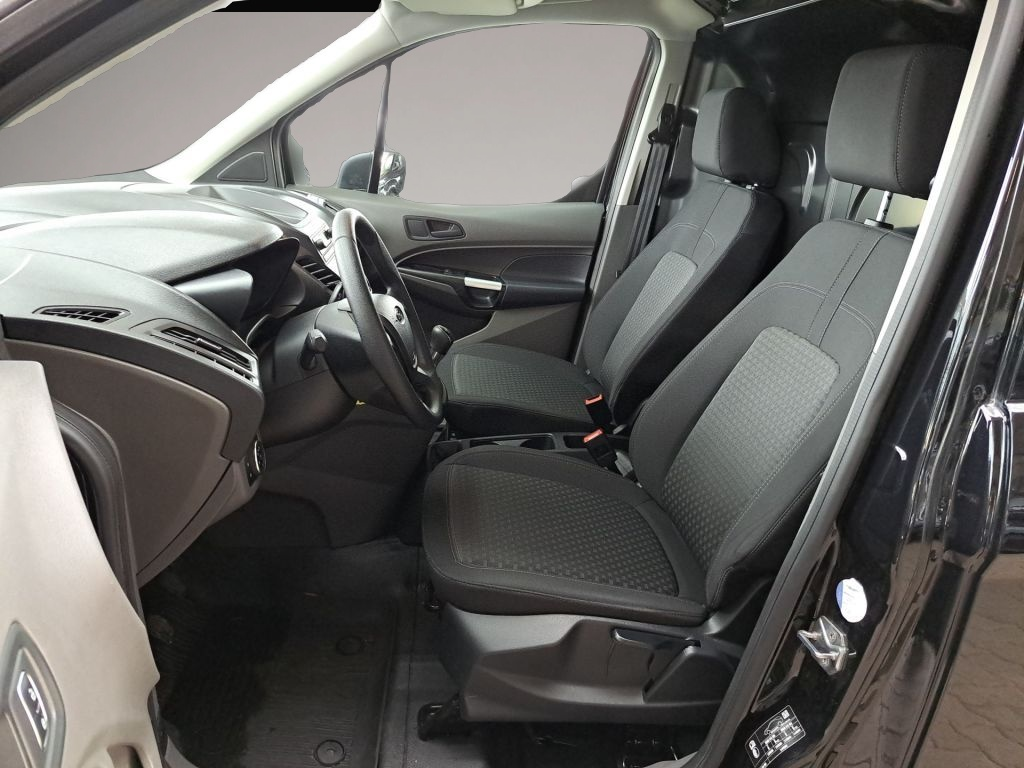Bild 4 Ford Transit Connect 250 L2 Trend