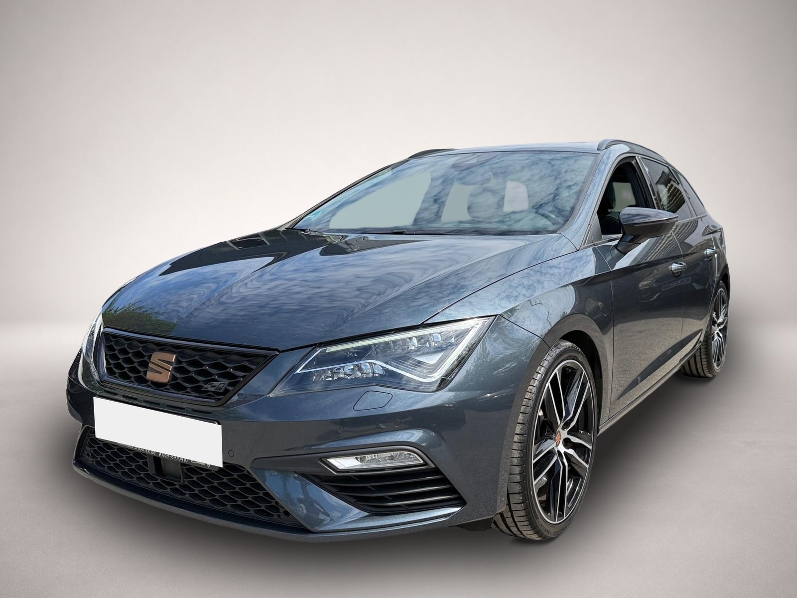 Bild Leon Seat