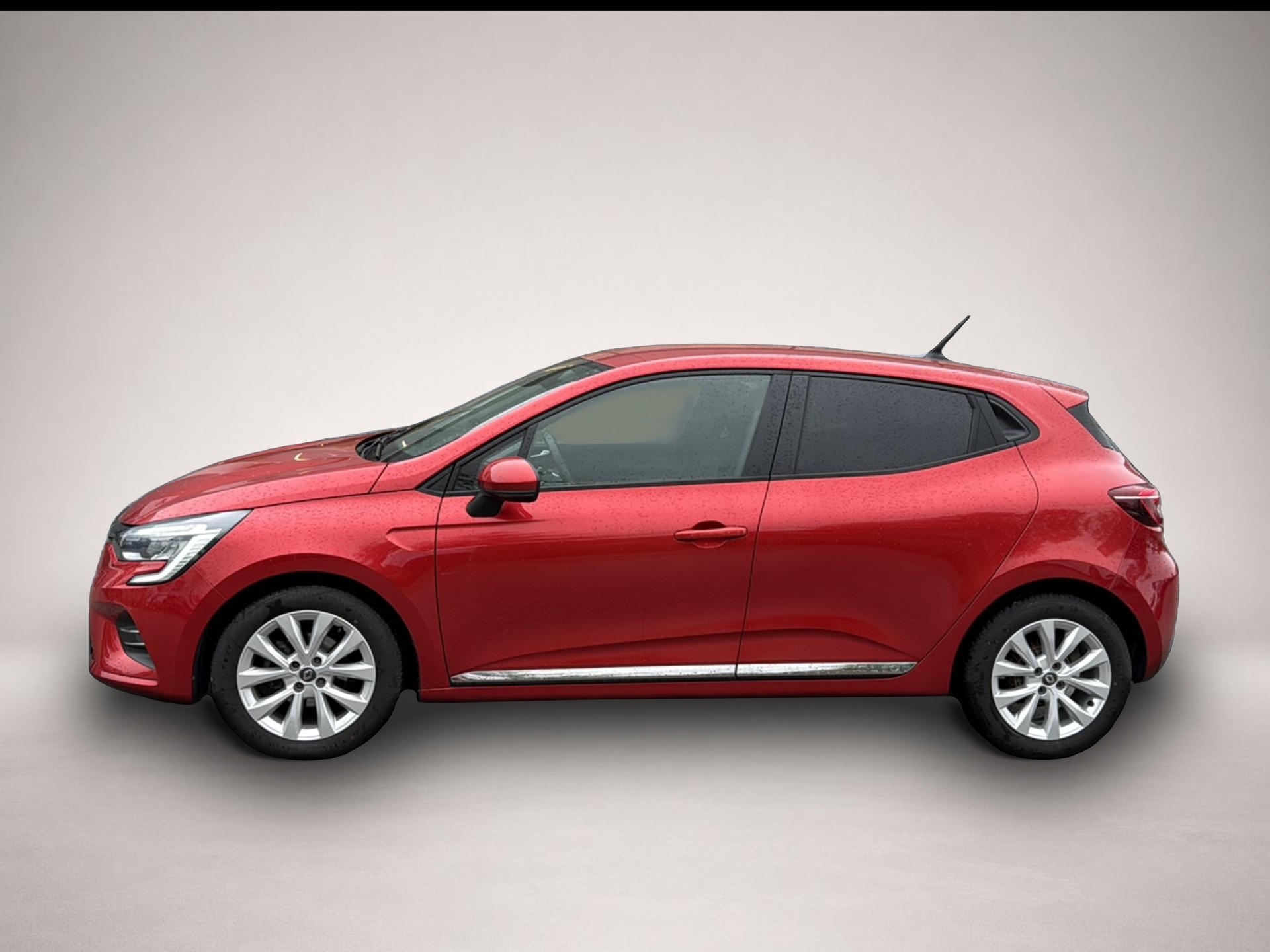 Bild 6 Renault Clio Experience Bluetooth LED Klima el. Fenster