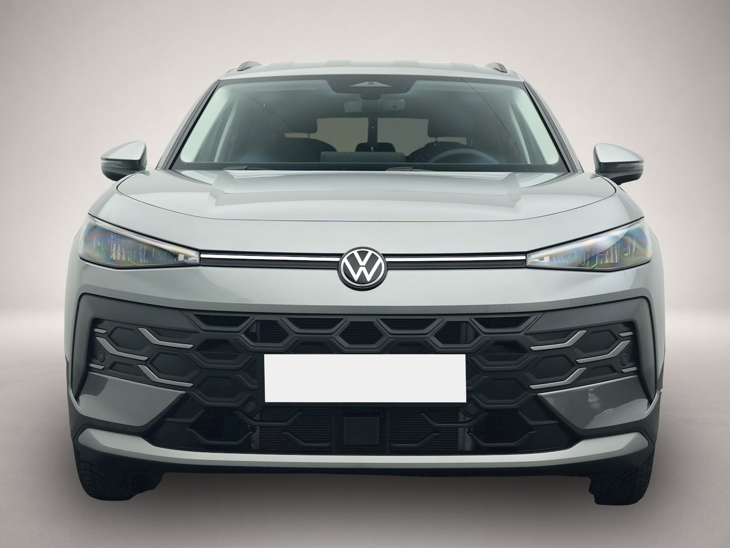 Bild 8 Volkswagen T-Roc 1.5 eTSI DSG Life ALU 17 KAMERA ACC LED