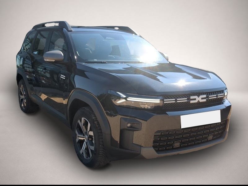 Fotografie 1 des Dacia Bigster Hybrid-G 150 4x4 Expression RFK+PDC+SHZ+