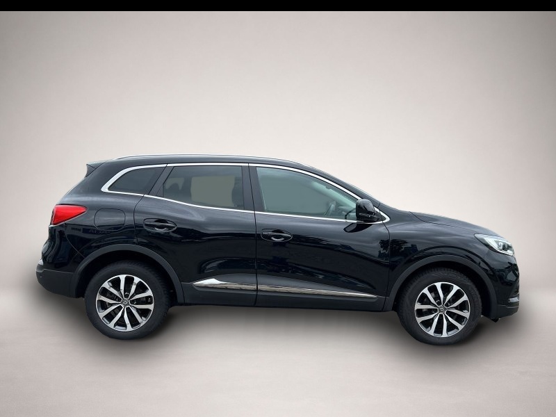 Bild 2 Renault Kadjar TCe 140 EDC Zen GJR+SHZ+RFK
