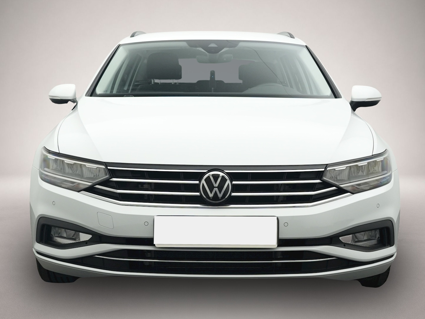 Bild 8 Volkswagen Passat Variant 2.0 TDI DSG 4Mo. BUSINESS LED NAV