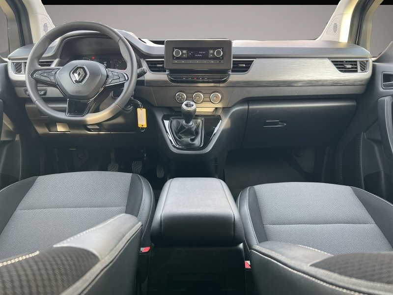 Bild 5 Renault Kangoo TCe 100 Equilibre GJR+LED+PDC