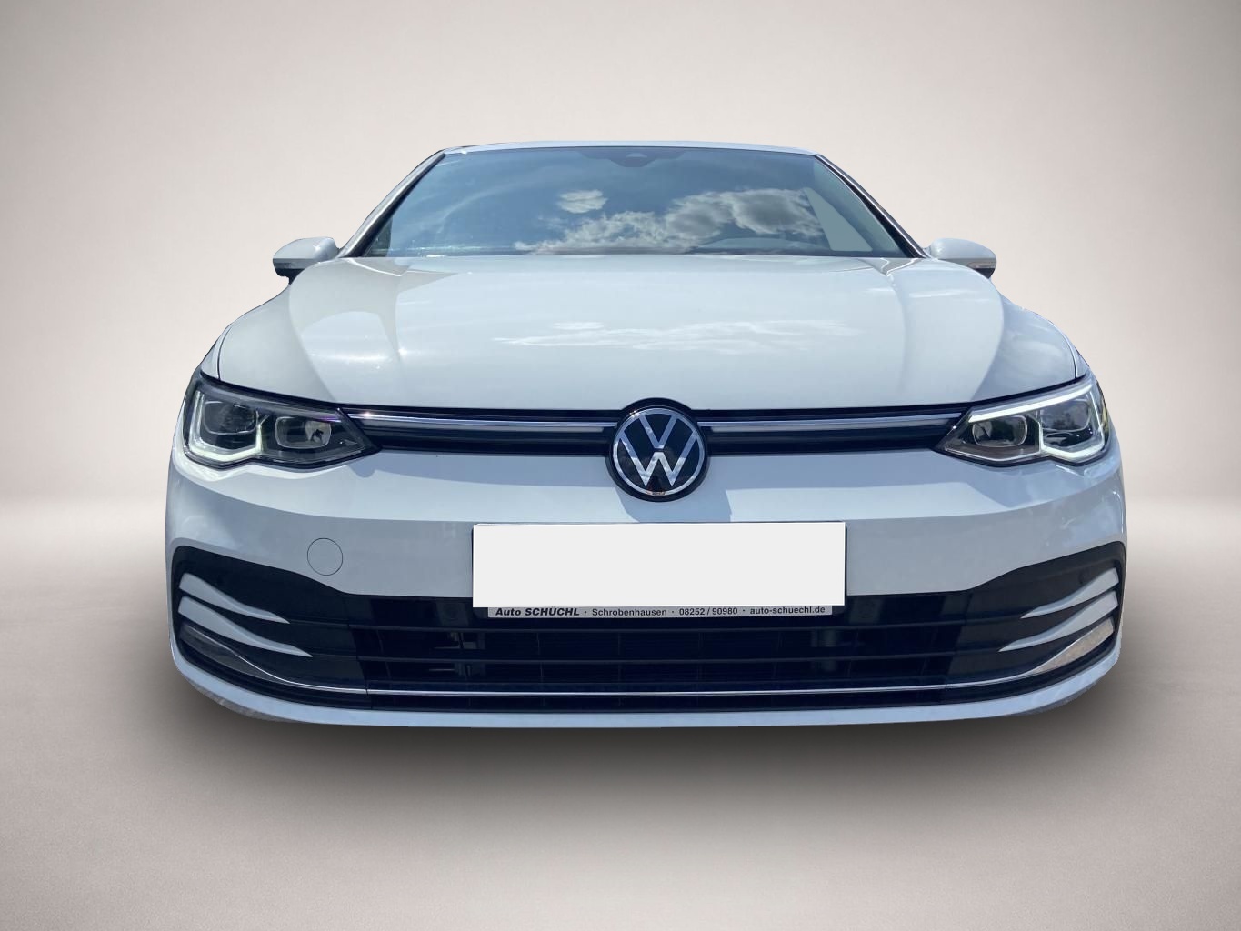 Bild 6 Volkswagen Golf 1.5 eTSI DSG Style APP-CONNECT+ACTIVE-INFO+