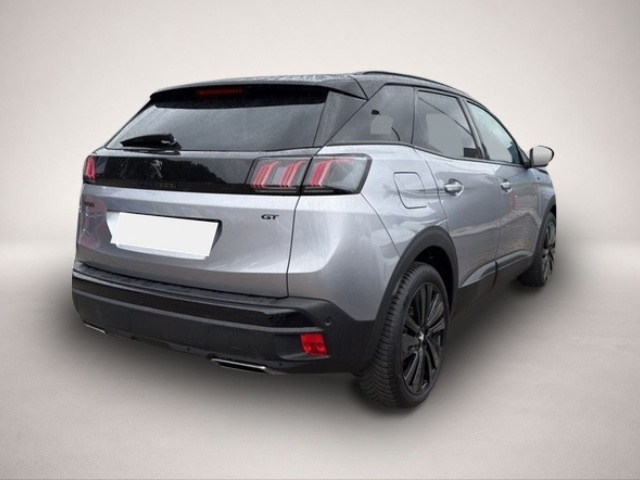 Bild 5 Peugeot 3008 (07.2016->) GT