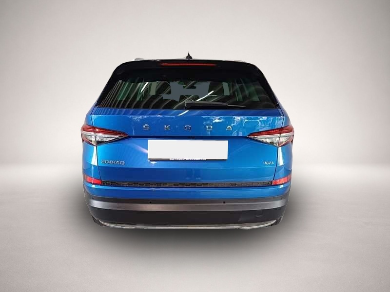 Bild 3 Skoda Kodiaq