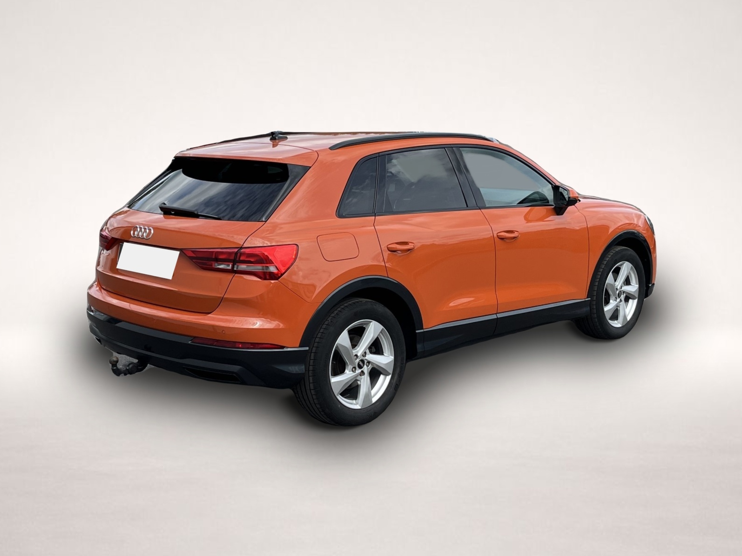 Bild 6 Audi Q3 35 1.5 TFSI advanced AHK LED SHZ DigCockpit D